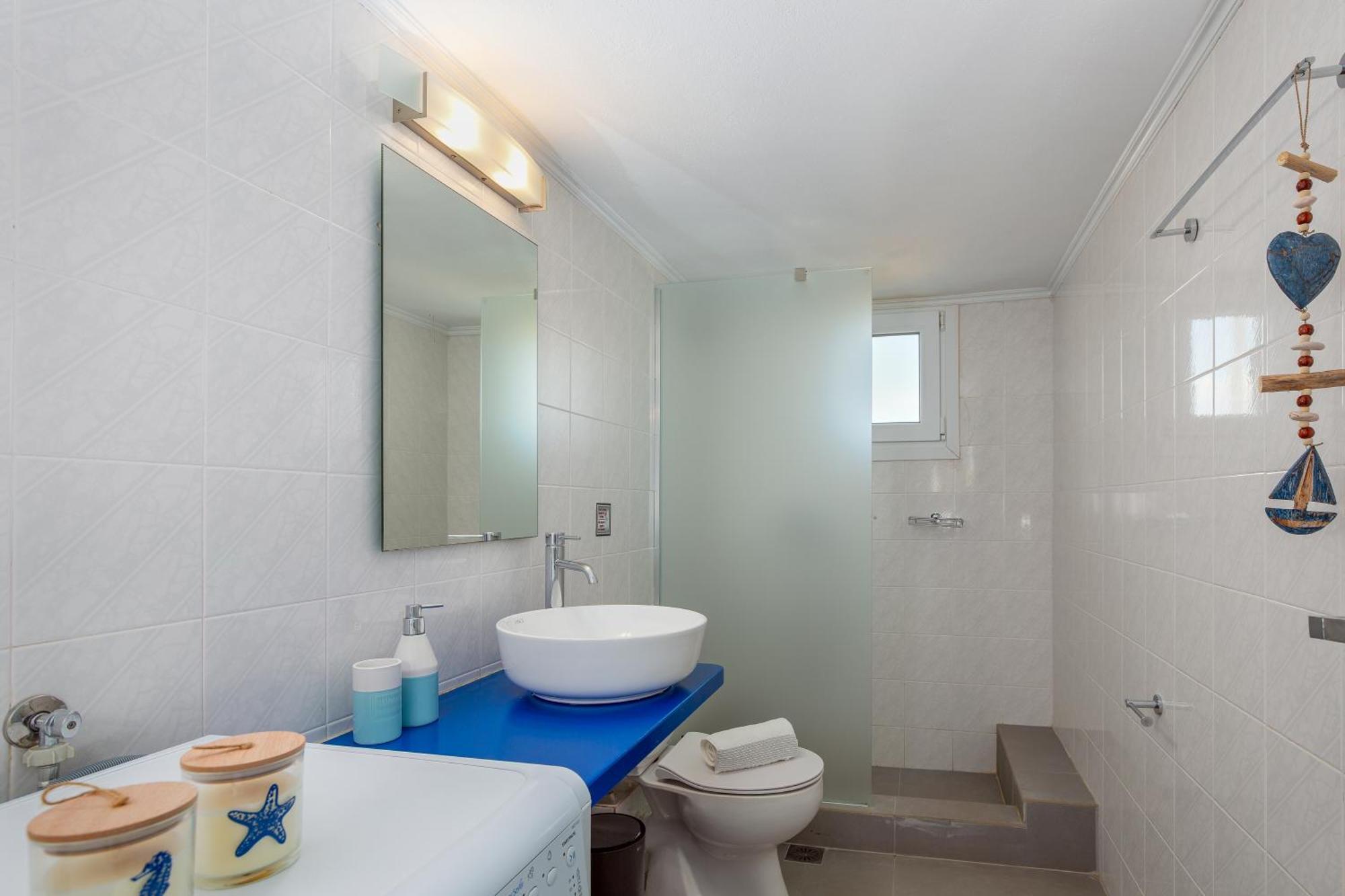 Chloe Home Piso Livadi Exterior foto
