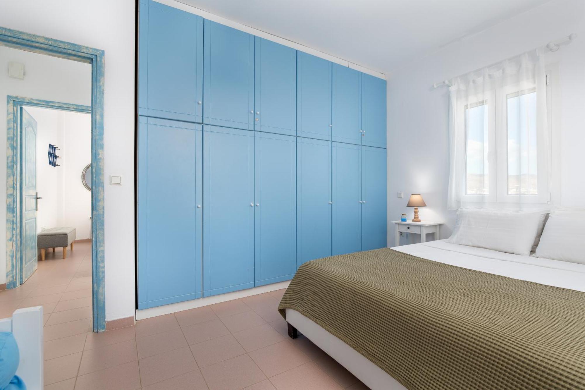 Chloe Home Piso Livadi Exterior foto