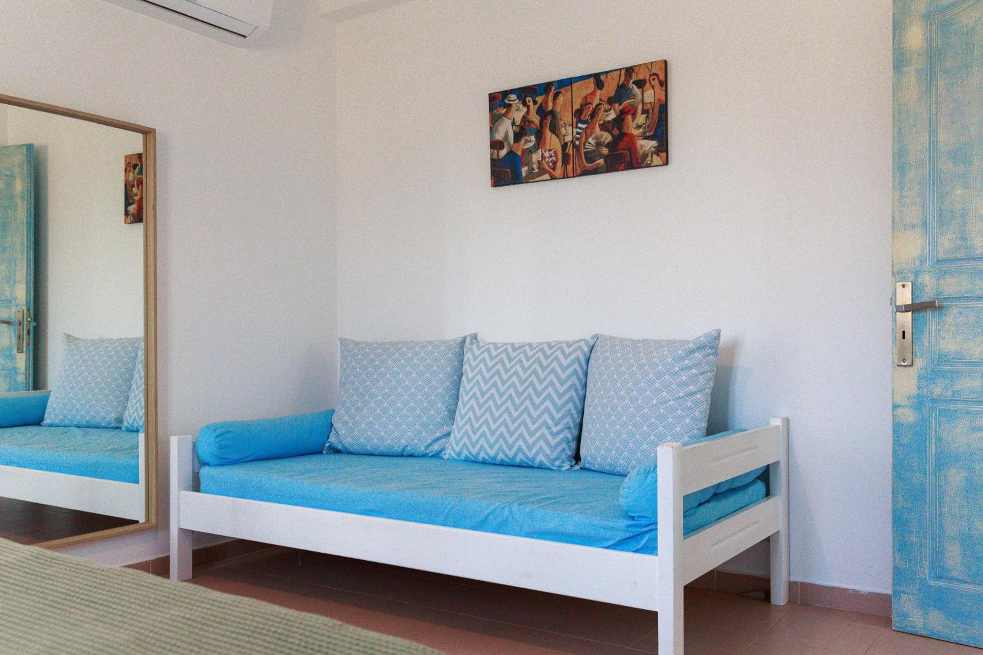 Chloe Home Piso Livadi Exterior foto